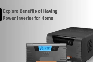 Power Inverter