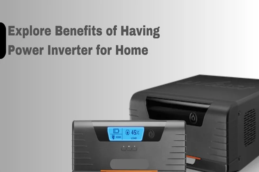 Power Inverter