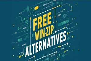 Free Winzip Alternative