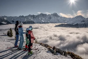 Ski Resorts