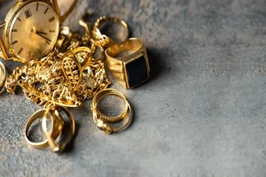 Cash For Gold