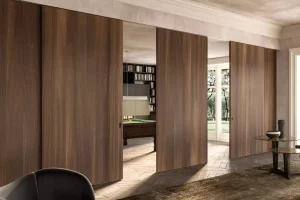 Sliding Doors