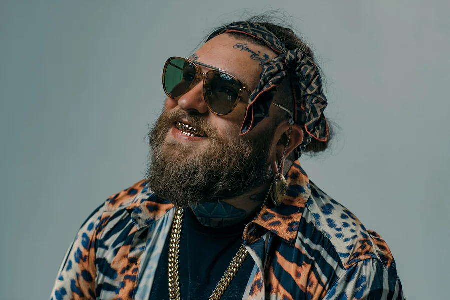 Teddy Swims Net Worth