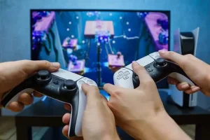 Free‑to‑Play