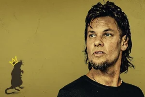 Theo Von Height