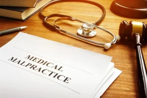 Malpractice Claims