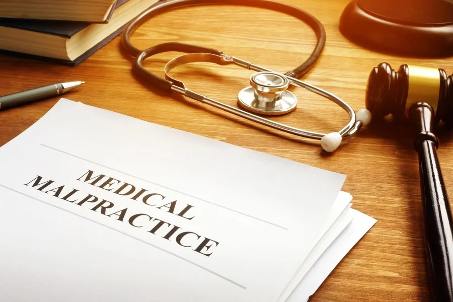 Malpractice Claims