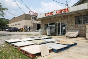 Building Stone