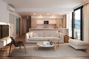 Renting Furniture