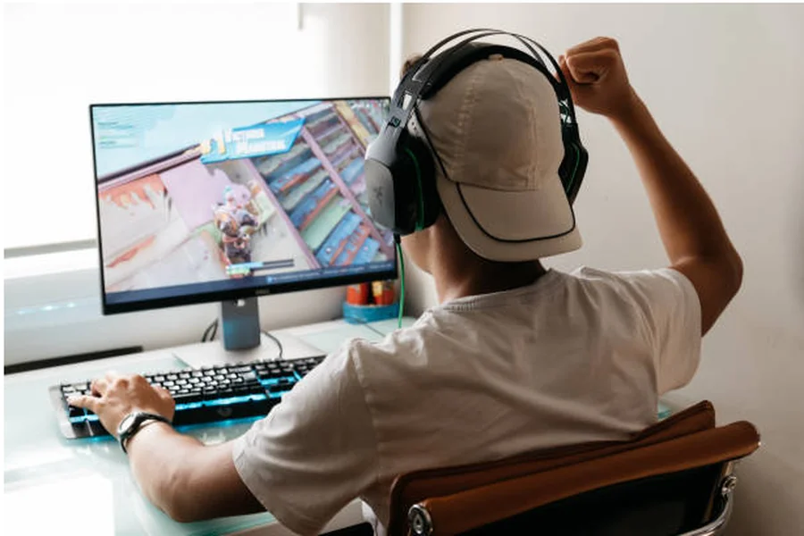 PC Games