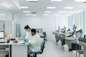Draft Day For Biotech