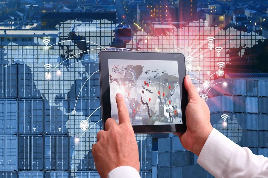 Driving Business Success How Smarter Shipping Solutions Are Transforming Operations