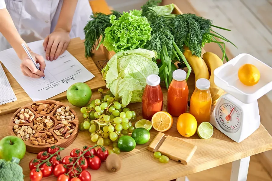 Essential Bariatric Foods