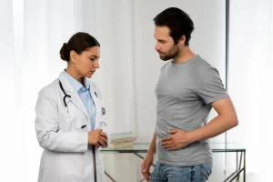Health Impacts Libido