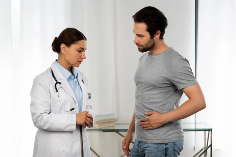 Health Impacts Libido