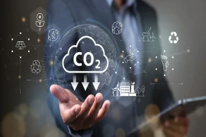 Emissions Without Breaking