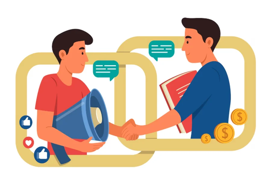 Ecommerce Mentor Program