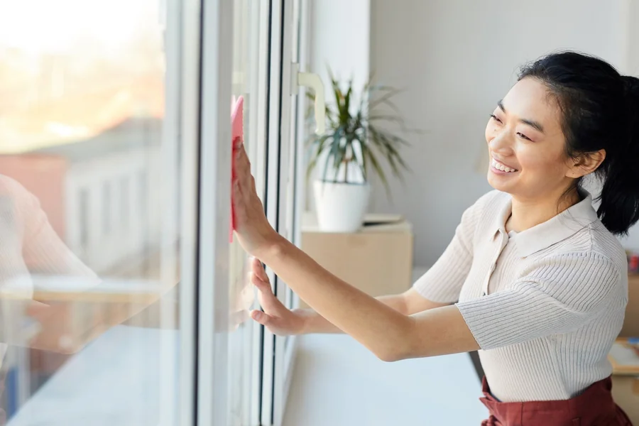 Window Films