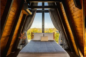 Bedroom Look Luxurious