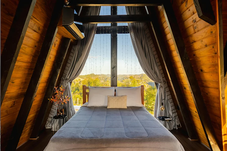 Bedroom Look Luxurious