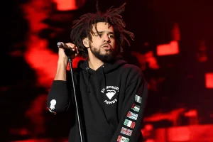 J Cole Net Worth