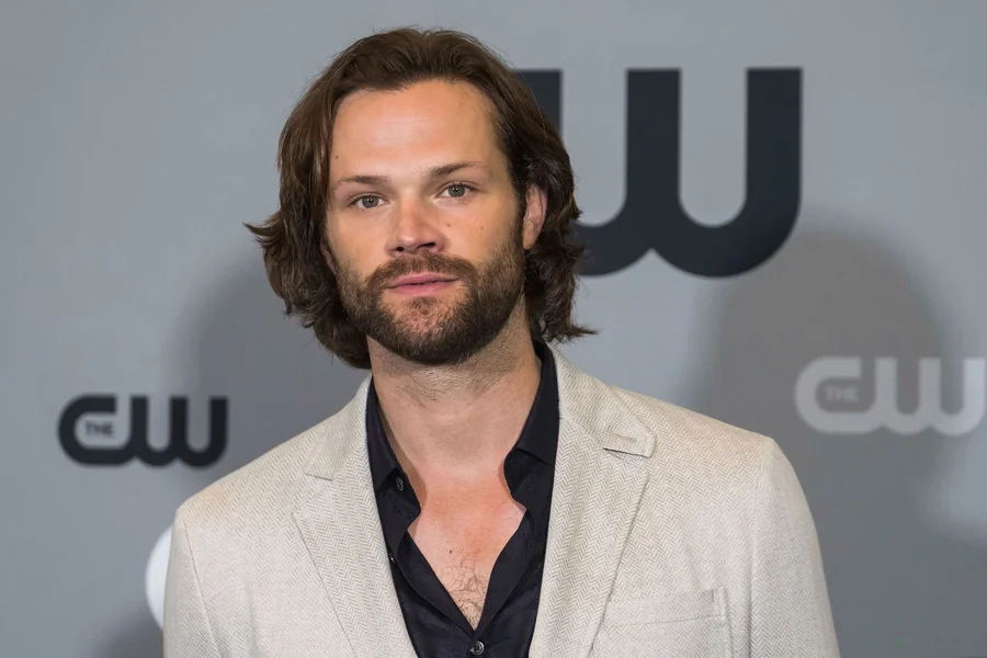Jared Padalecki Height