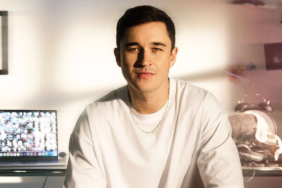 John Summit Net Worth