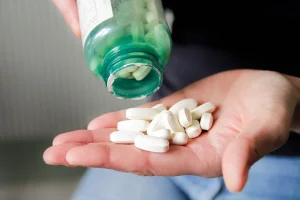 Magnesium Glycinate Tablets