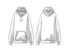 Streetwear Embraces