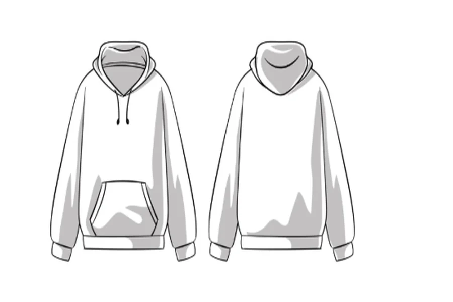 Streetwear Embraces