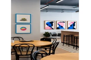 Office Art