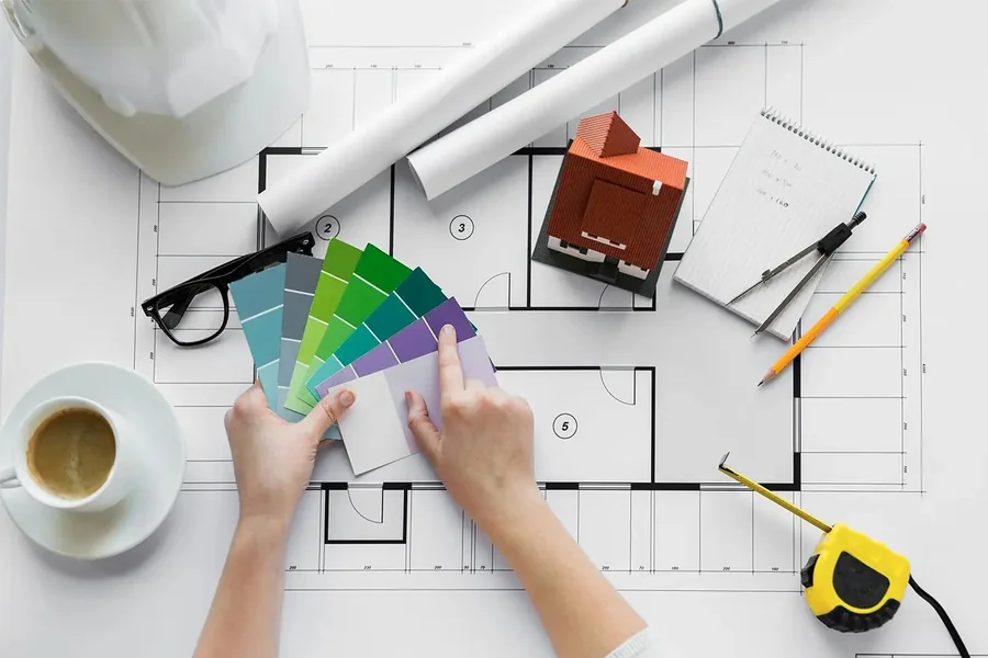 home renovation