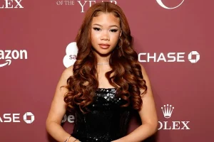 Storm Reid Age