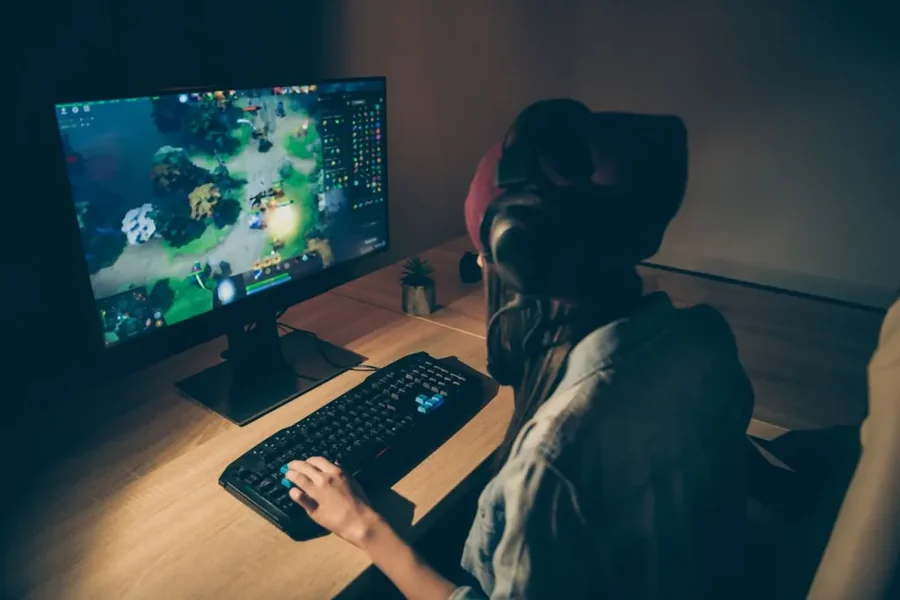 Online Game