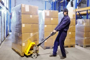 Overseas Shipments