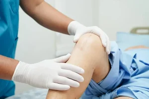 Getting Medical Help