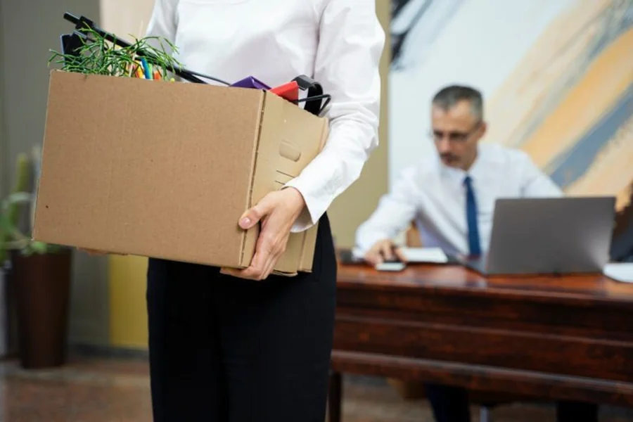 Understanding Your Rights When Leaving a Job