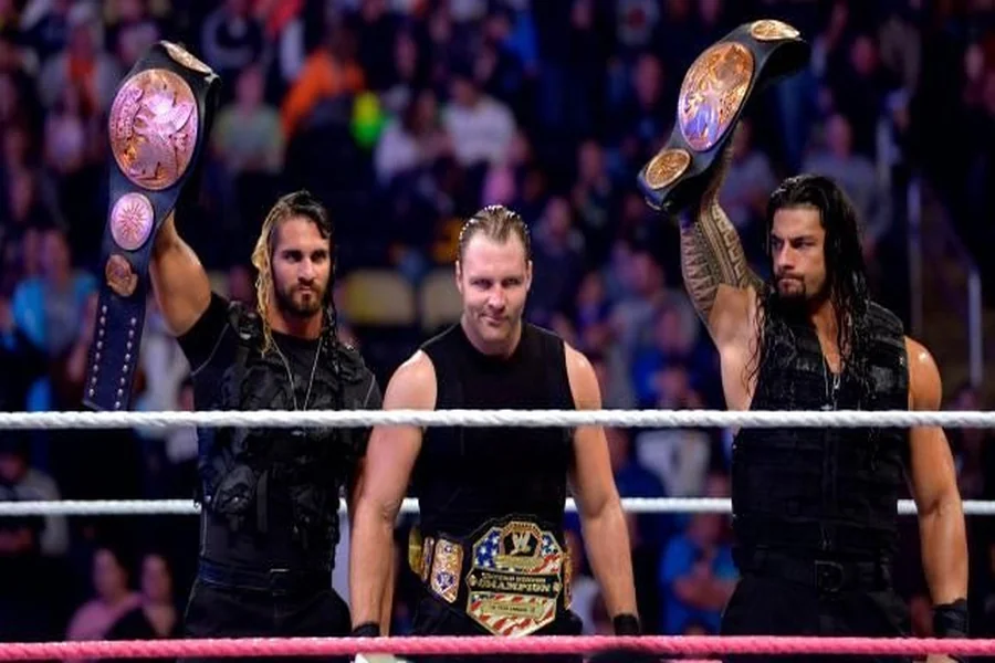 WWE to Make European Football League Championship Belts