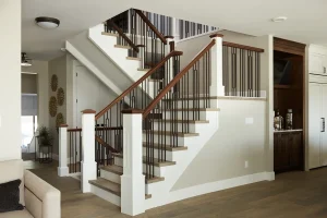Balustrade Style