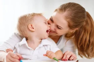 Childcare Becomes