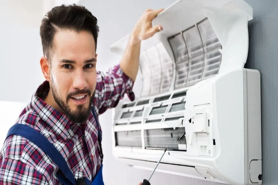 AC