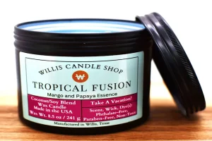 Your Candle, Your Mood Crafting the Perfect At-Home Experience