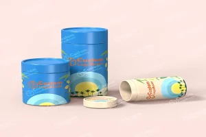 Custom Boxes