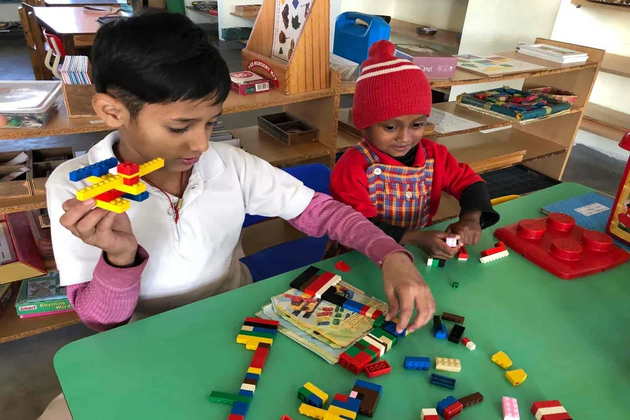 Preschool