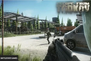 Escape From Tarkov Ping Test How to Eliminate High Ping and Play Smoothly