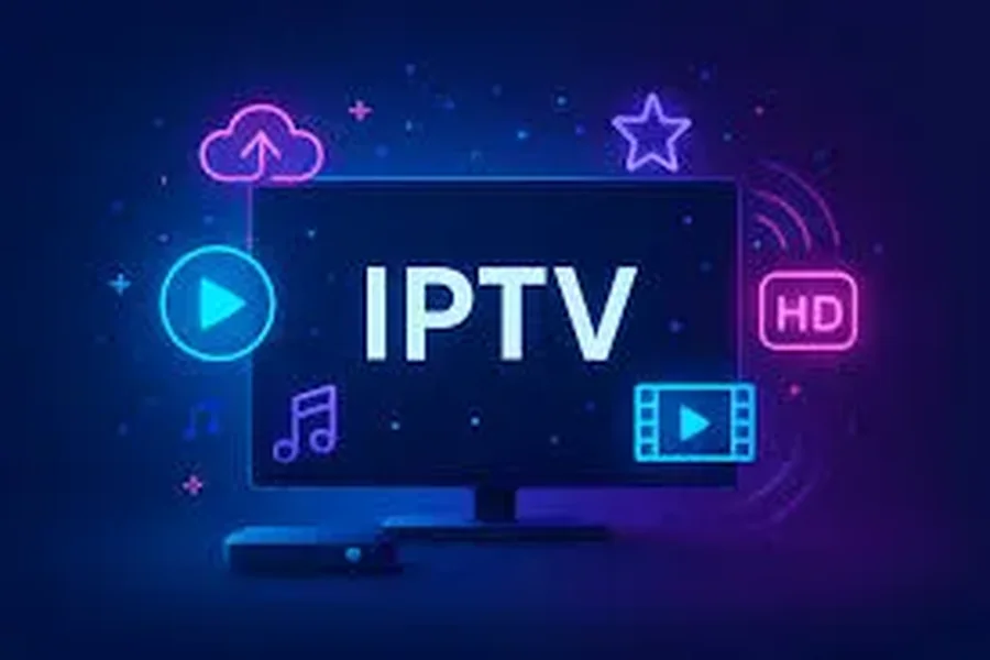IPTV Provider