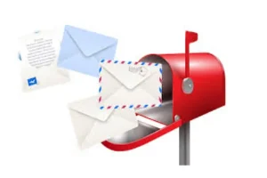 Healthcare Direct Mail