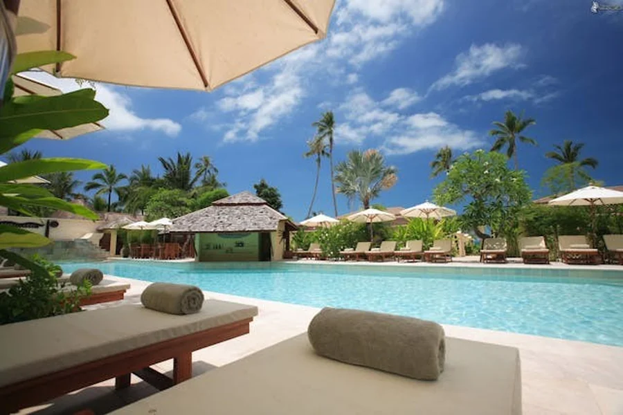 All-Inclusive Holiday