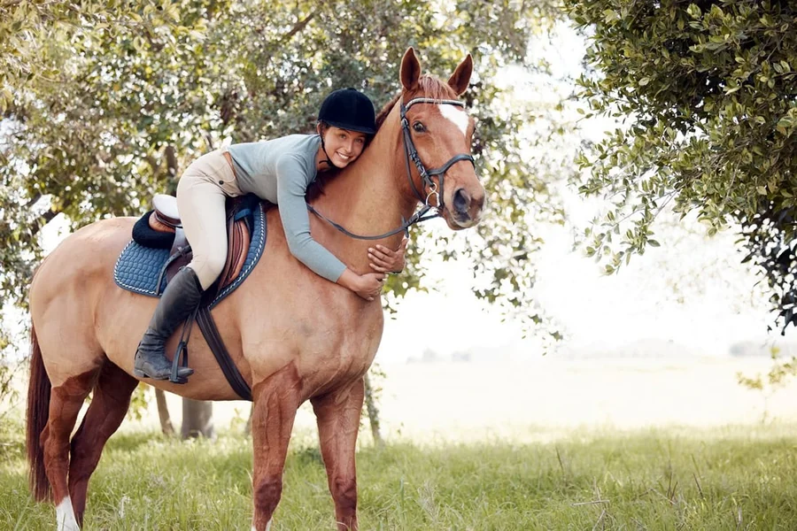Horseback