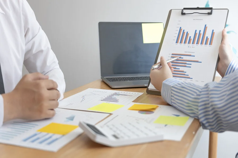 How Overdraft Loans Help Small Businesses Manage Cash Gaps